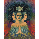 Moon Goddess of Mystery
