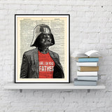 Star Wars Darth Vader