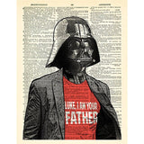 Star Wars Darth Vader