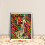 Queen of Cups