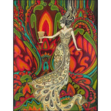 Queen of Cups
