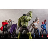 Superheros