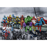 Superheros
