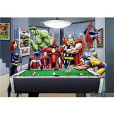 Superheros