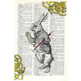 Alice in Wonderland