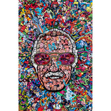 Stan Lee