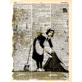 Maid In Chalk Farm London Ladies
