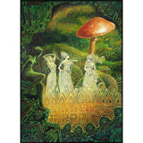Tuatha De Danann