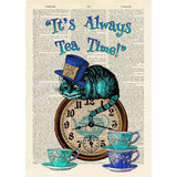 Its Always Tea Time